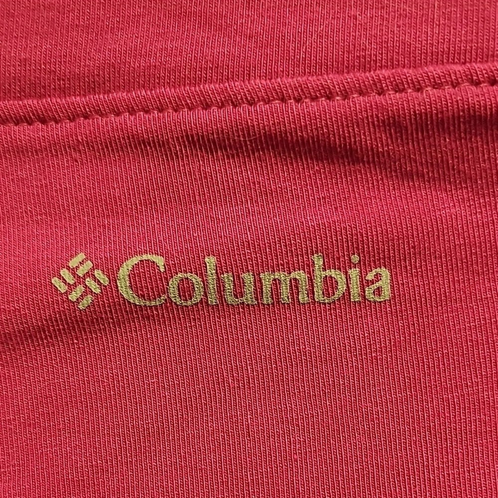 Vibrant Pink Leggings - Picture 6 of 6